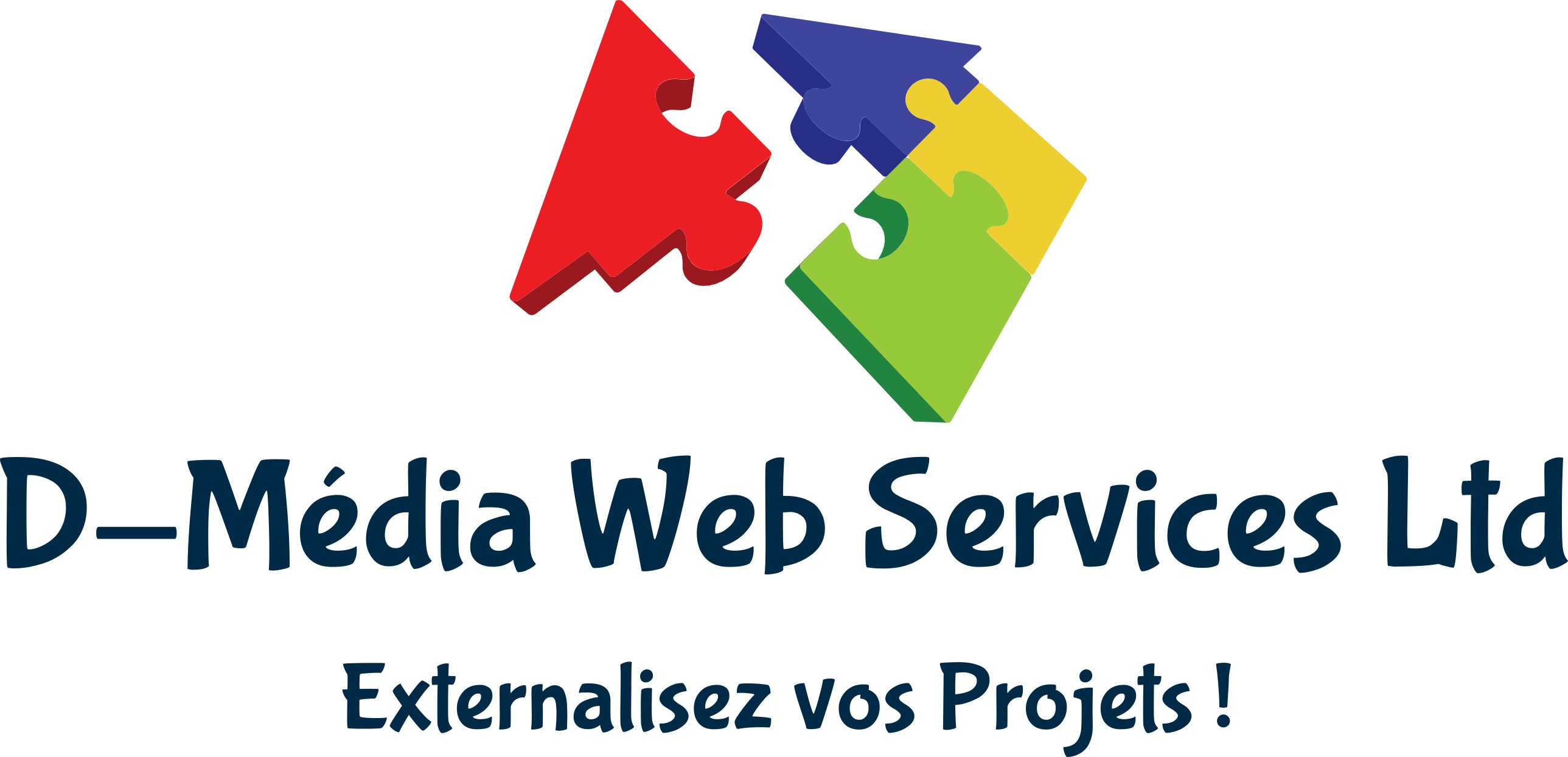 D-Média Web Services Ltd